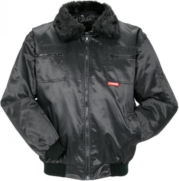 Planam Outdoor Glacier Comfort Jacket 3-in-1