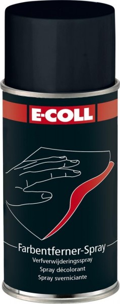 E-COLL Paint remover spray f. Marking paint 400 ml spray can