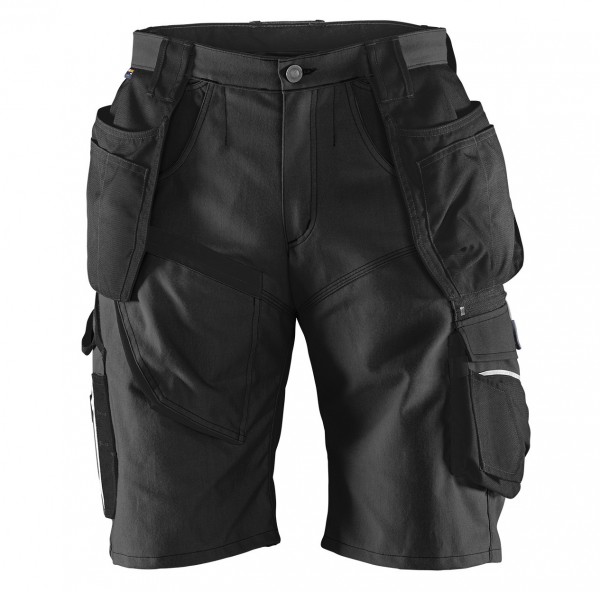Kübler Practiq 2451 9314 Shorts