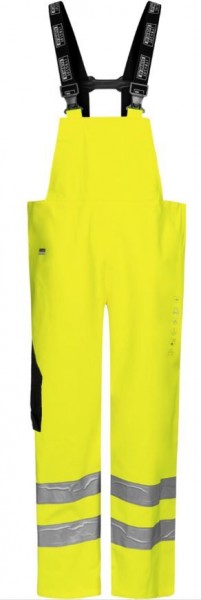 Lyngsøe ARC-LR4059 multinorm warning rain dungarees
