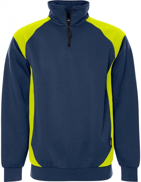 Fristads 300511 Sweatshirt 7048 GSM