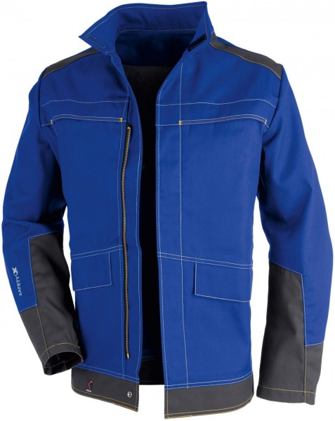 Kübler SAFETY 6 jacket PSA 3 1779 8413