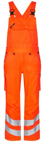 Engel 3545-319 Safety Light dungarees with high-visibility protection