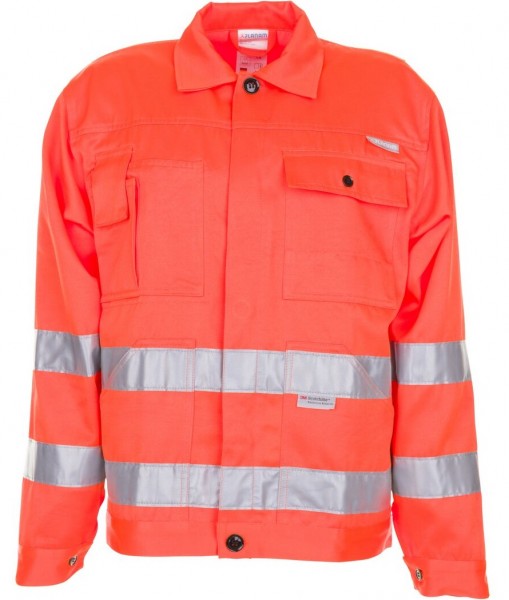 Planam warning protection Bundjacket