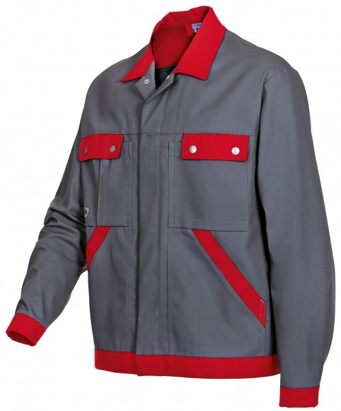 BP 1454-720 BP Profile comfort work jacket