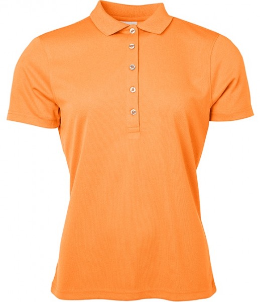 James & Nicholson JN719 Ladies active polo in 17 colours
