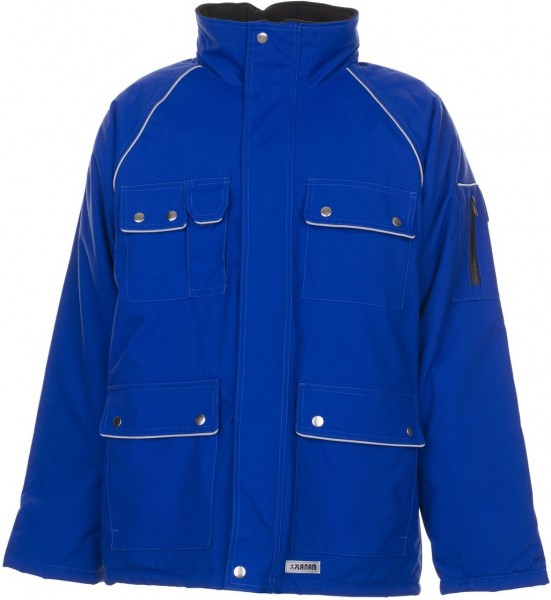 Planam Leinwand 320 Winterparka