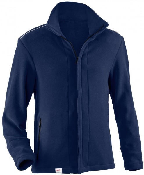 Kübler SAFETY 8 fleece jacket PSA 3 1970 6613