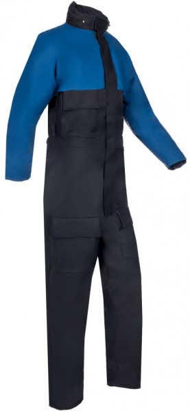 Sioen Lillehammer 4990A2F01 Winter rain coverall