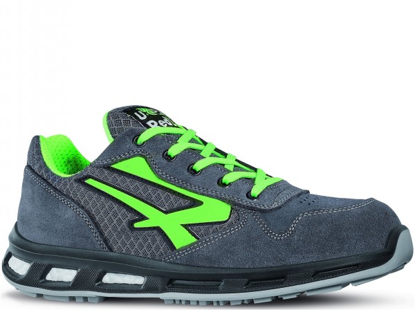 U-Power POINT low shoes S1P SRC ESD
