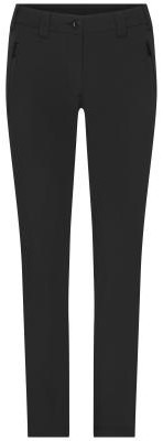 James & Nicholson JN1207 ladies pants in 3 colors