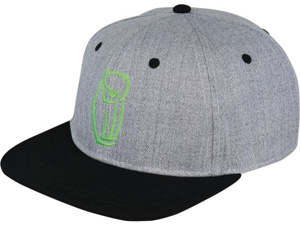 Bodyguard LWCAP Snapback Cap