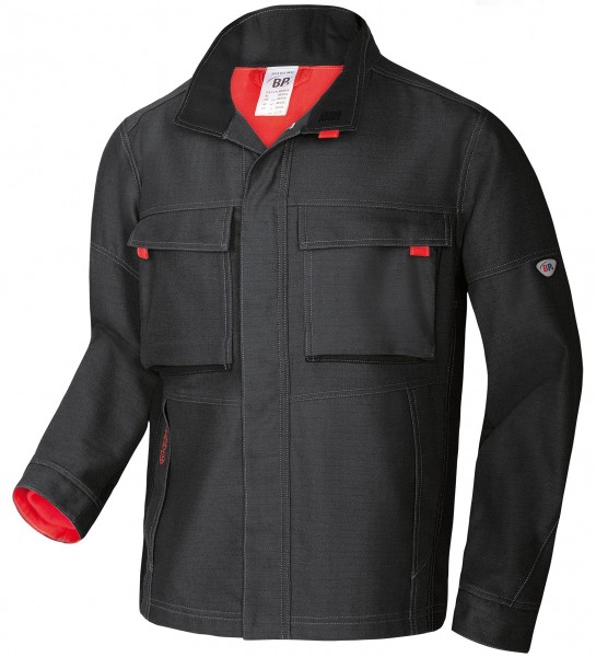 BP 2612-835 Multinorm welding jacket Welder's Comfort