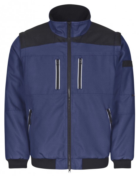 Bullstar 9320 EXTREME functional blouson 2in1