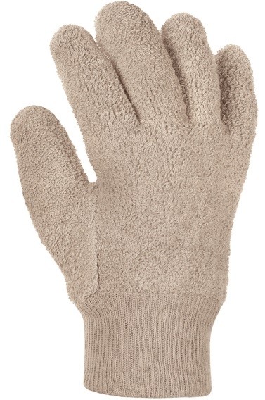 texxor 1861 Cotton sling gloves heavy