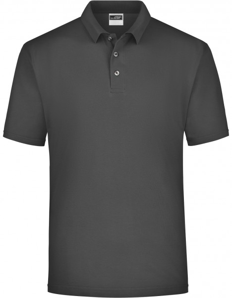 James & Nicholson JN020 Poloshirt Medium in 16 colors