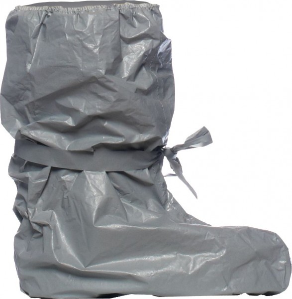 DuPont Tychem 6000F POBA Overboot TFSH