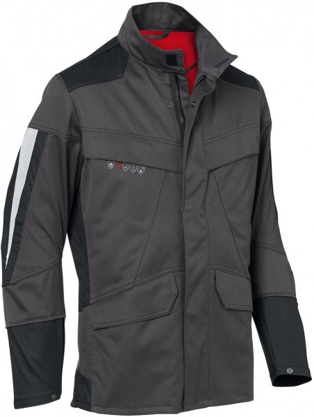 Kübler PROTECTIQ jacket arc2 PSA 3 1391 8428 01