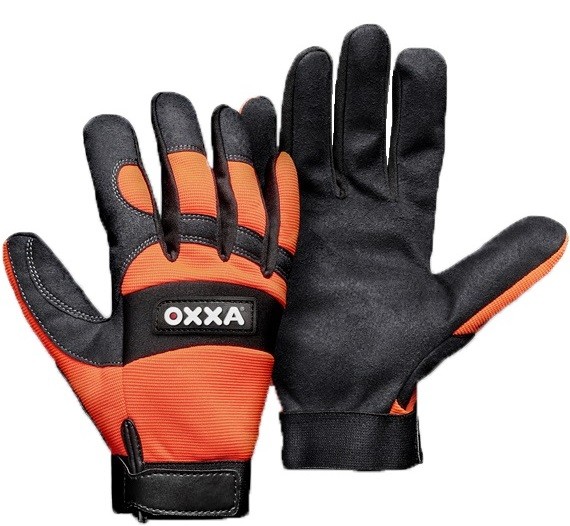 OXXA X-MECH 51-630 Armor Skin protective gloves