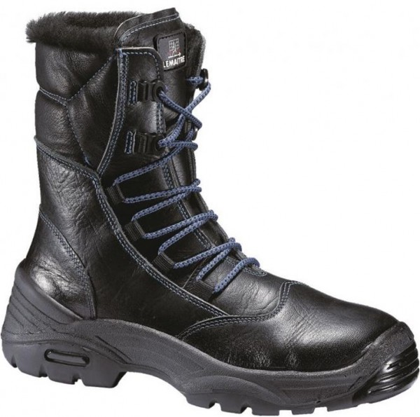 Lemaitre ICEBERG S3 CI SRC 1396 laced boot (width M)