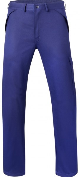 Havep Force 8611 Multinorm waistband trousers dark navy