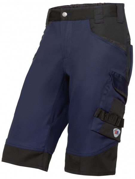 BP 1827-033 Lightweight stretch shorts BPlus Modern Stretch