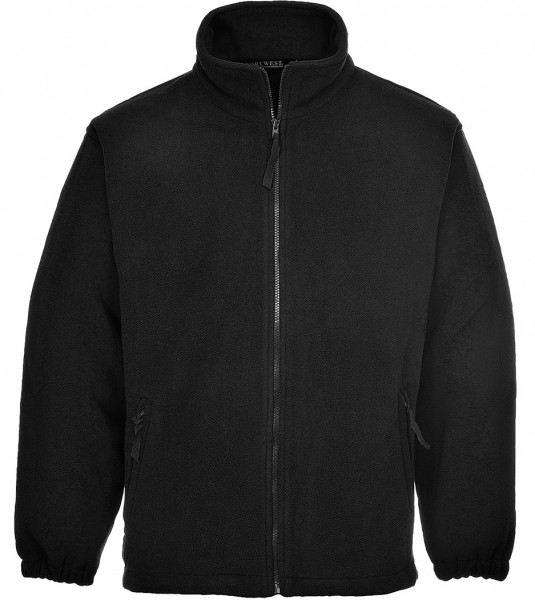 Portwest F205 Aran fleece jacket