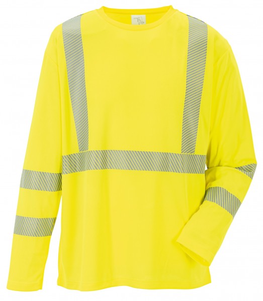 Planam T-shirt long sleeve