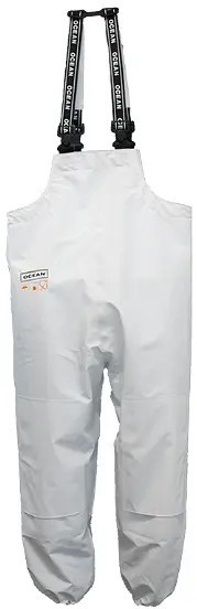 Ocean 030082 Albertville Comfort Rain Dungarees