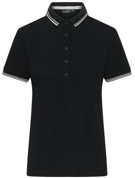 James & Nicholson JN1305 polo ladies in 4 colors