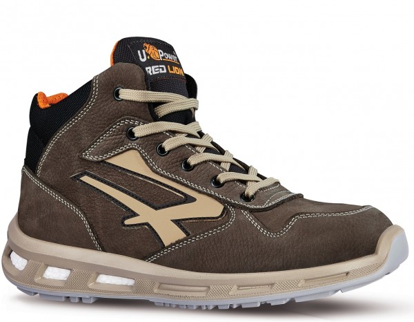 U-Power CARTER lace-up boot S3 CI SRC ESD