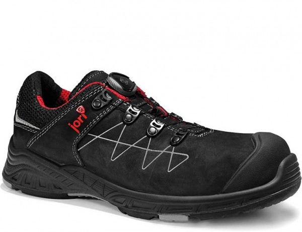 Jori Max BOA Low 12771 low shoes S3 black