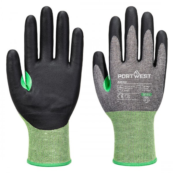 Portwest A636 - CS Cut C18 Nitrile Glove