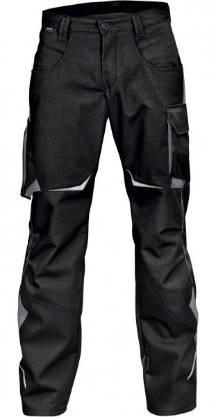 Kübler Pulse rate 2424 5353 Waistband trousers Low