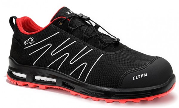 Elten Enno 720311 Safety shoes XXT Pro Low ESD S3S