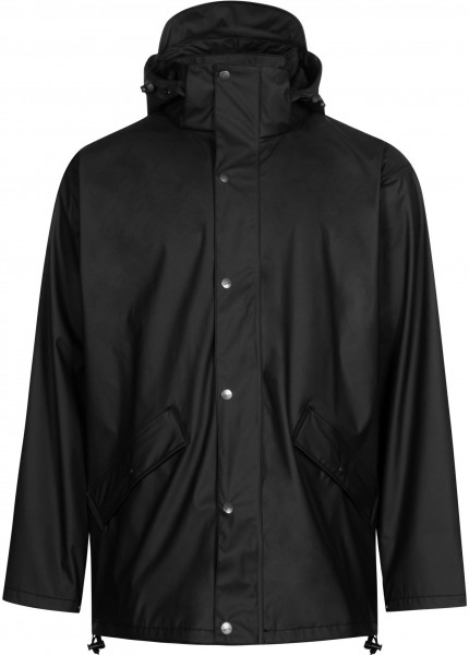 Lyngsøe RC1357 Sustainable Recycled Plastic Rainwear Rain Jacket