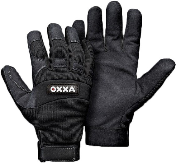 OXXA X-MECH-THERMO 51-605 Armor Skin cold protection gloves