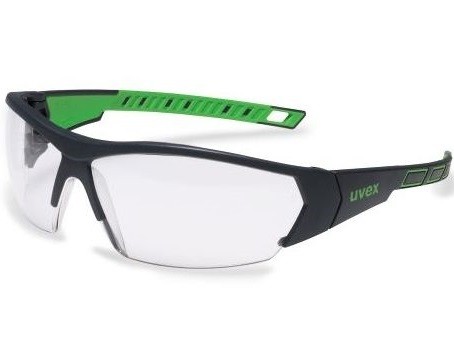 uvex i-works 9194 Safety goggles 9194175