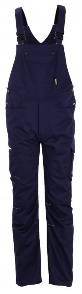 Planam Stretchline Dungarees