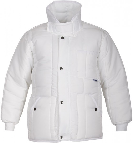 IBV 01.10250 Cold room jacket hygiene white to -10°C