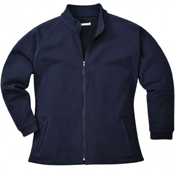 Portwest F282 Aran ladies fleece jacket
