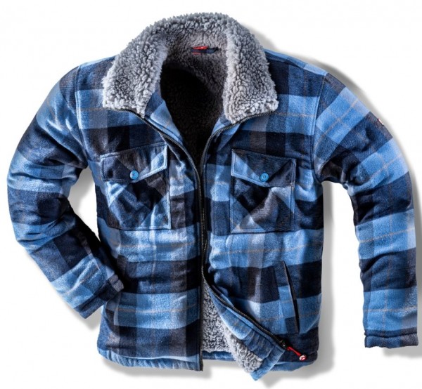 Bullstar 1517 WORXTAR thermal jacket