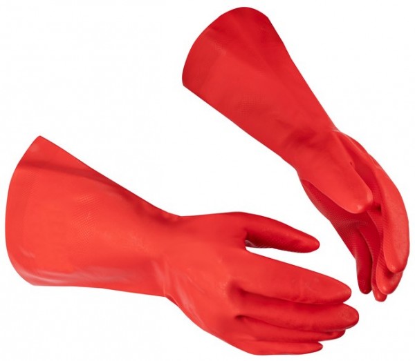 Guide 4042 Chemical protective gloves type A