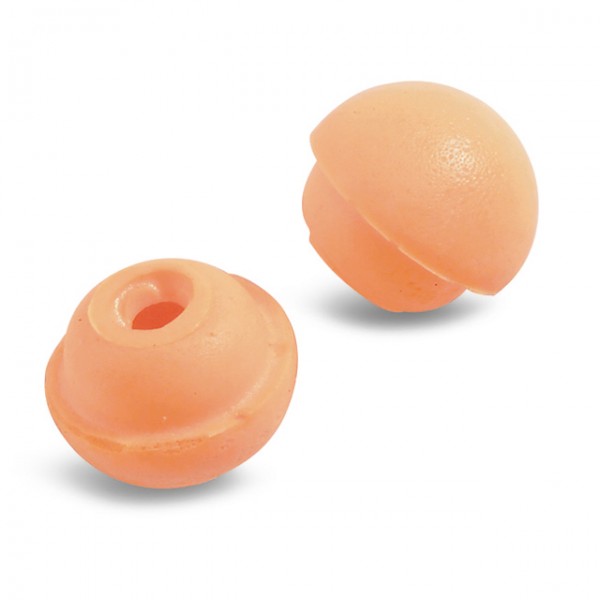 Howard Leight PerCap replacement earplugs
