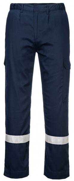 Portwest FR412 multinorm trousers