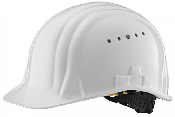 Schuberth safety helmet Baumeister 80 with twist lock