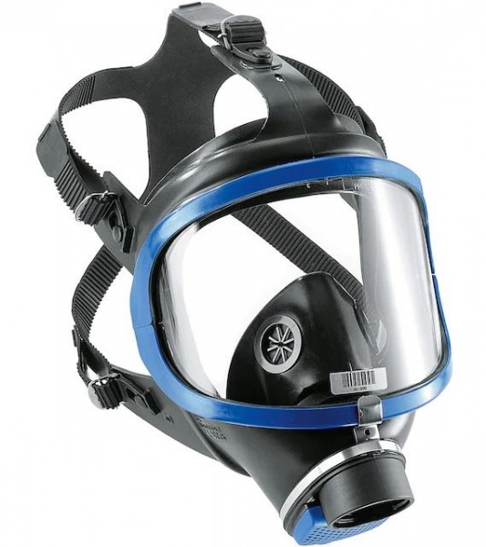 Dräger X-plore 6300 full face mask R55800
