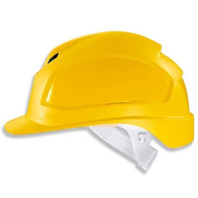 uvex pheos B safety helmet 9772.020
