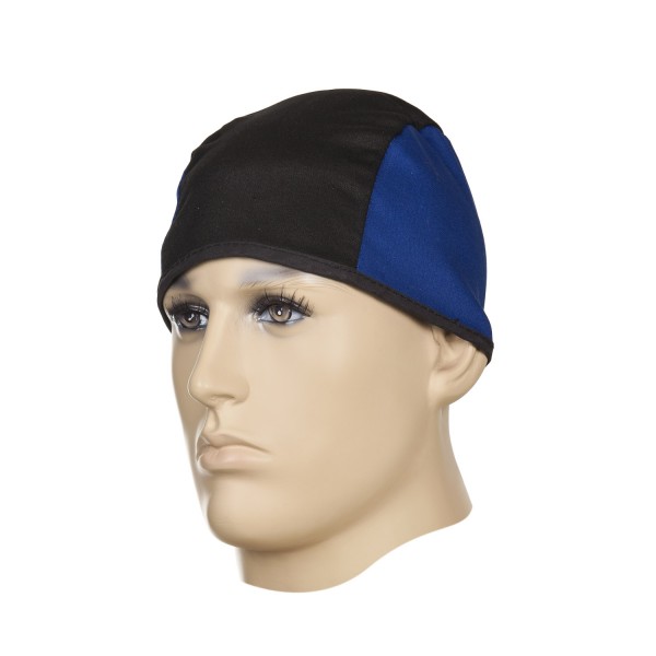 Weldas Fire Fox 23-8000 Beanie / Head cap flame-retardant