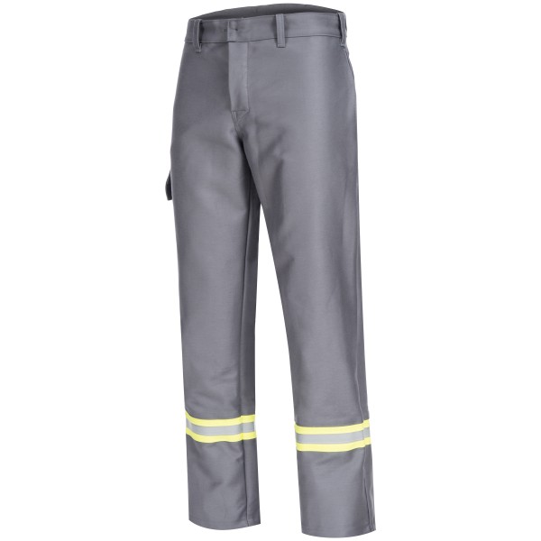 HB SECAN Securo welding protection trousers antistatic 01085 20009 009